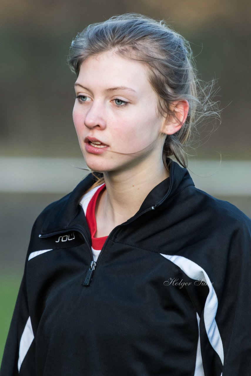 Bild 75 - Frauen SV Boostedt - TSV Aukrug : Ergebnis: 6:2